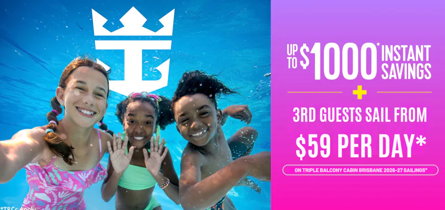 Dive into Summer Sale