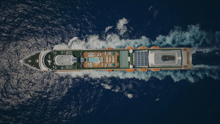 Crystal Cruises
