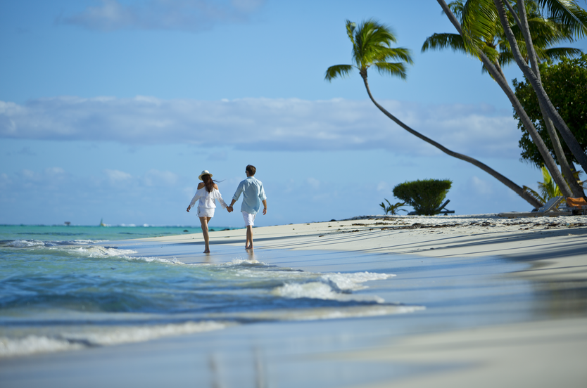 Bora Bora Copywright Tahiti Tourisme