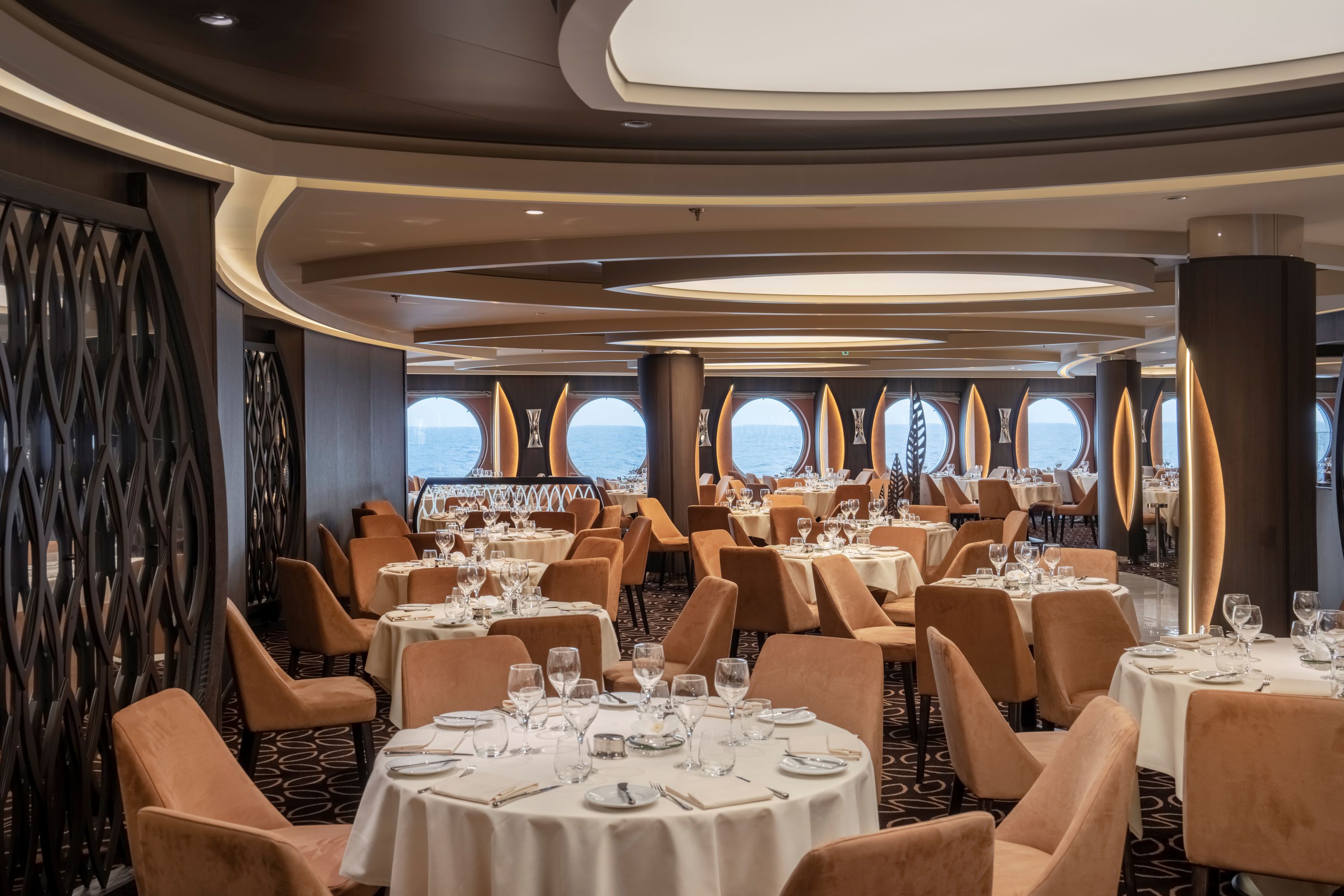 La Foglia Restaurant