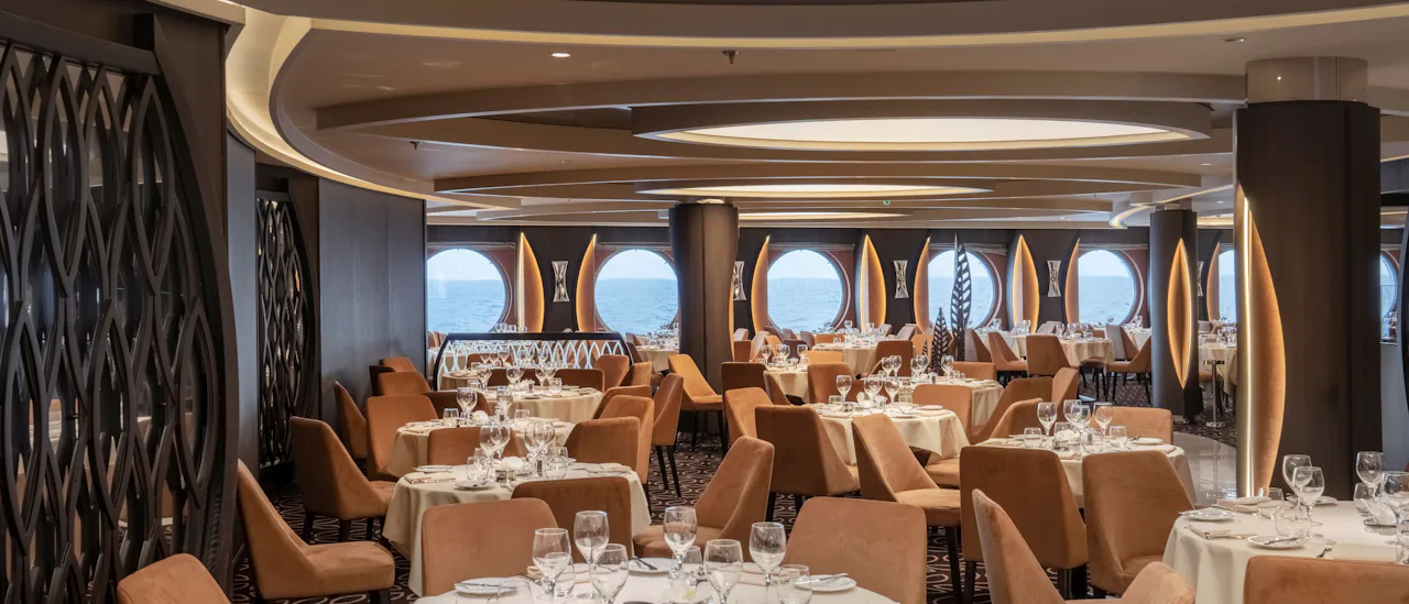 La Foglia Restaurant