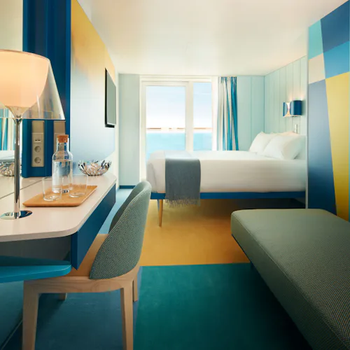 Costa Balcony Room