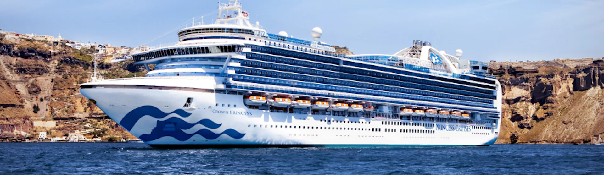 Crown Princess