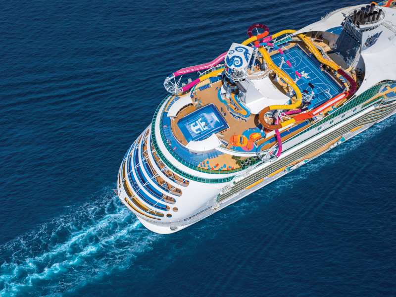 Navigator of the Seas