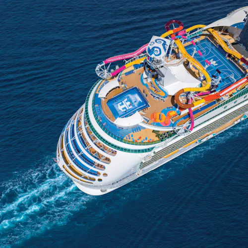 Navigator of the Seas