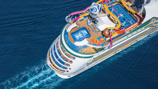 Navigator of the Seas