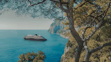 Voyage to Antiquity