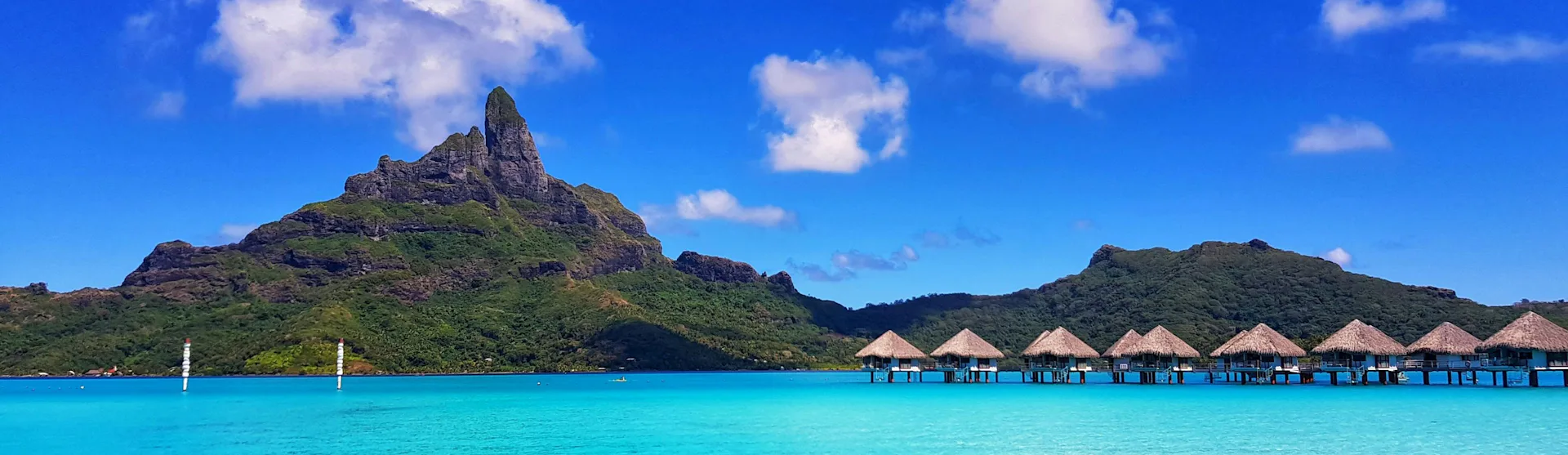 Bora Bora image thanks to Damien Chaudet Unsplash