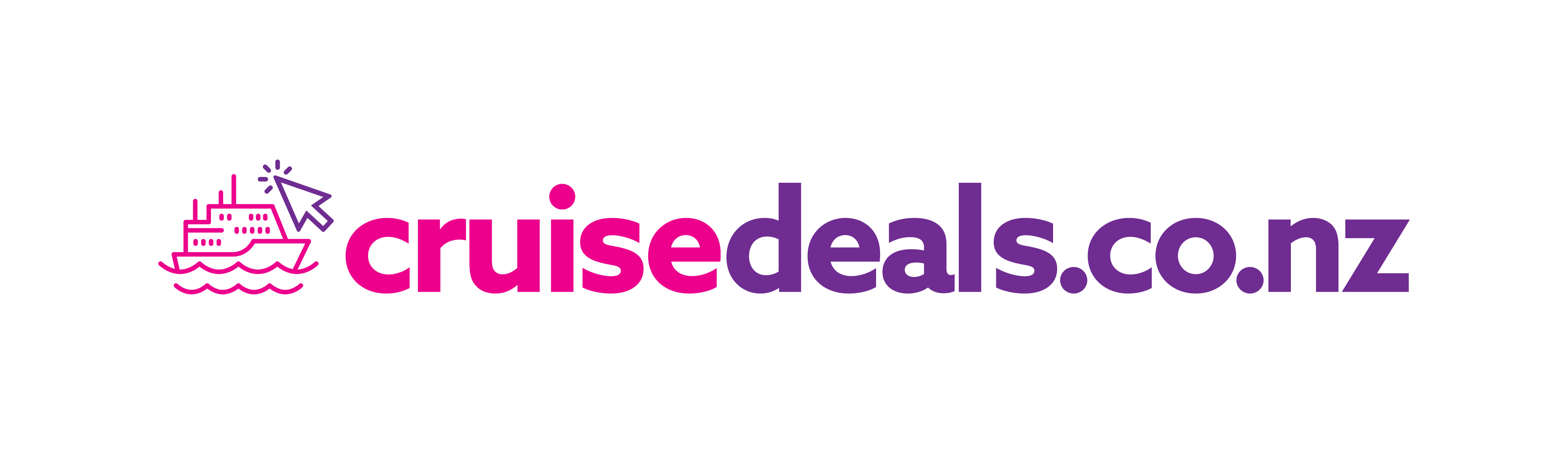 Cruise Deals Logo