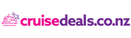 Cruise Deals Logo
