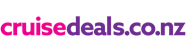Cruise Deals Logo
