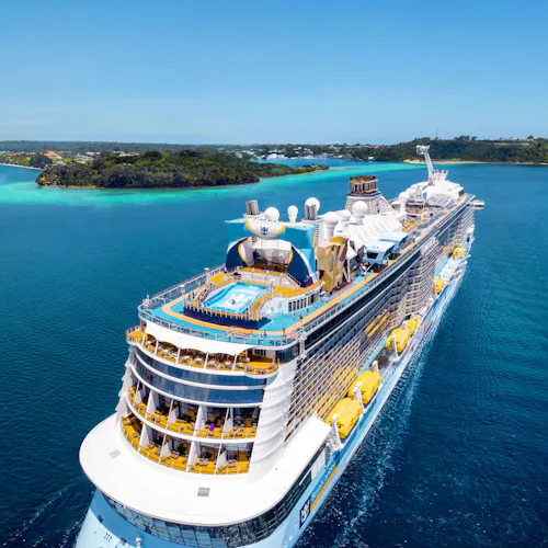 ROYAL CARIBBEAN