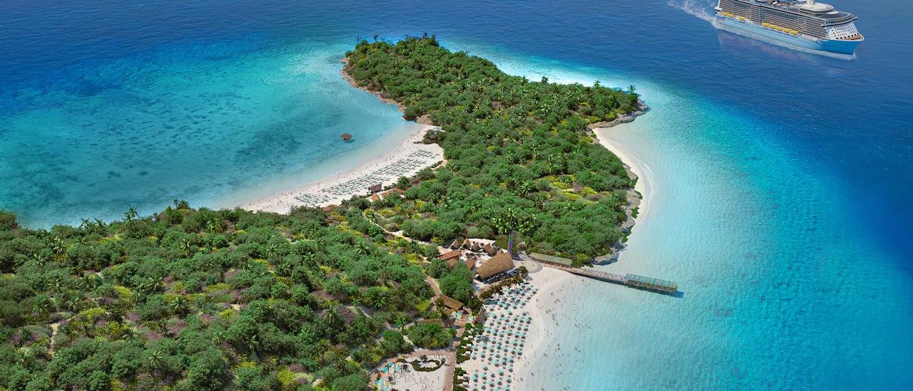 Royal Beach Club℠ Lelepa