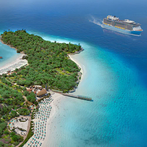 Royal Beach Club℠ Lelepa