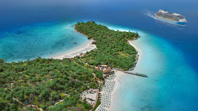 Royal Beach Club℠ Lelepa