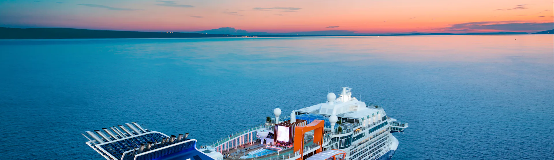 Celebrity Edge