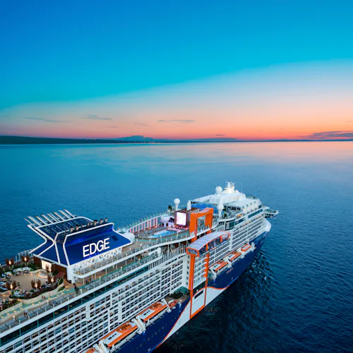 Celebrity Edge