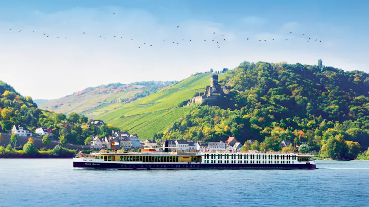 Trafalgar River Cruises