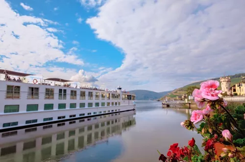 Trafalgar Reverie (formerly River Princess)