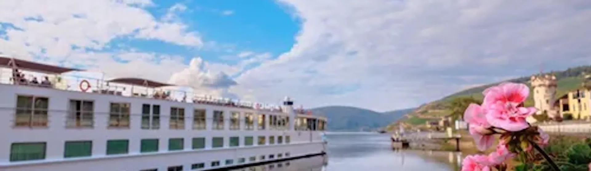 Trafalgar Reverie (formerly River Princess)