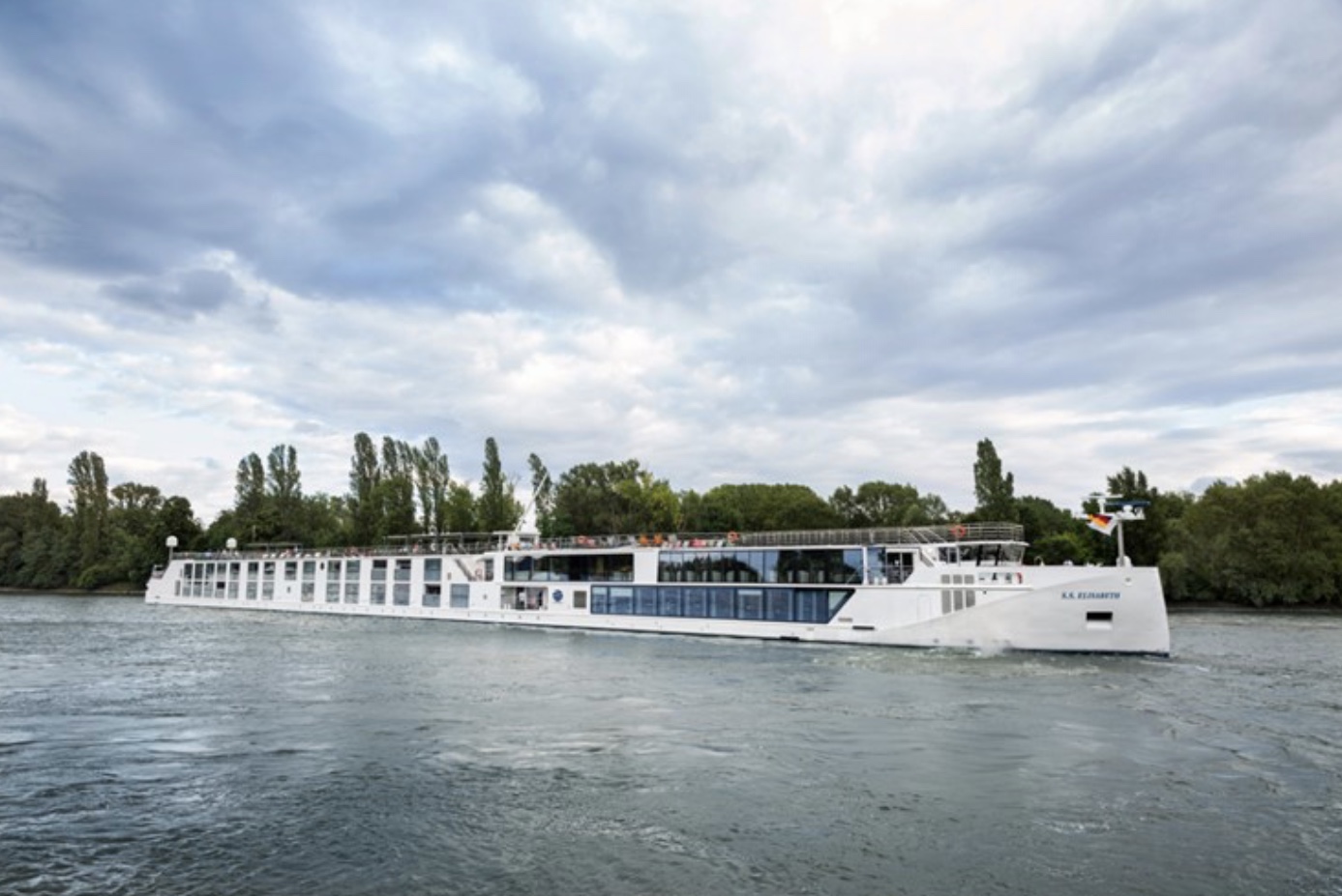 Uniworld Boutique River Cruises
