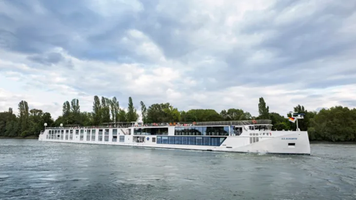 Uniworld Boutique River Cruises