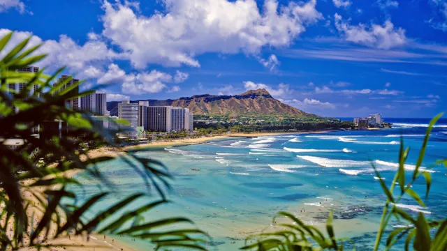 Honolulu, Hawaii