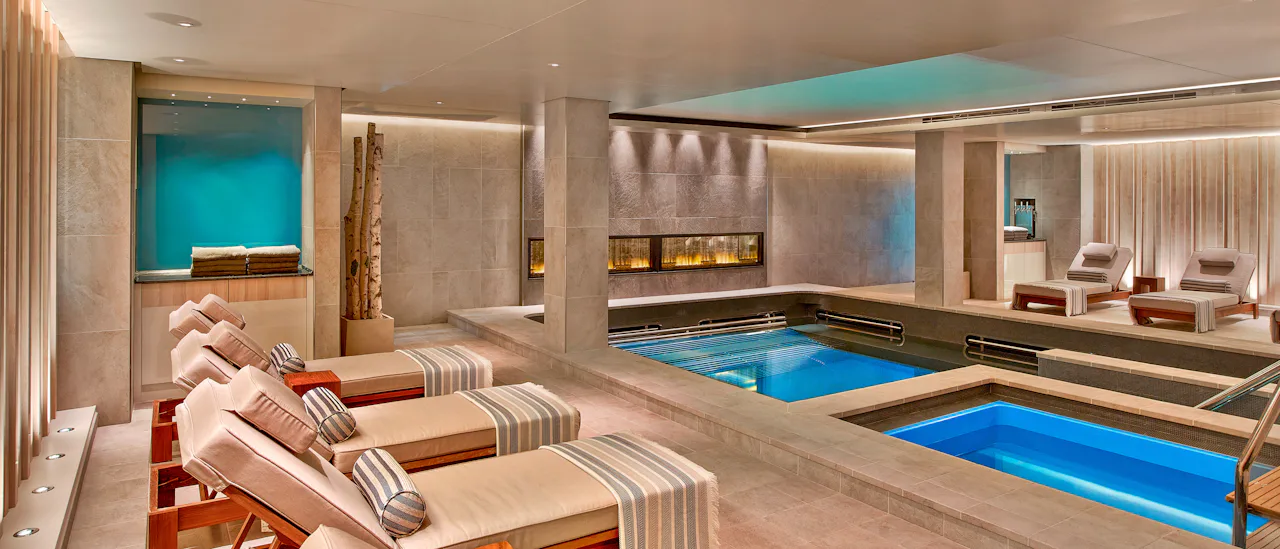 The Spa