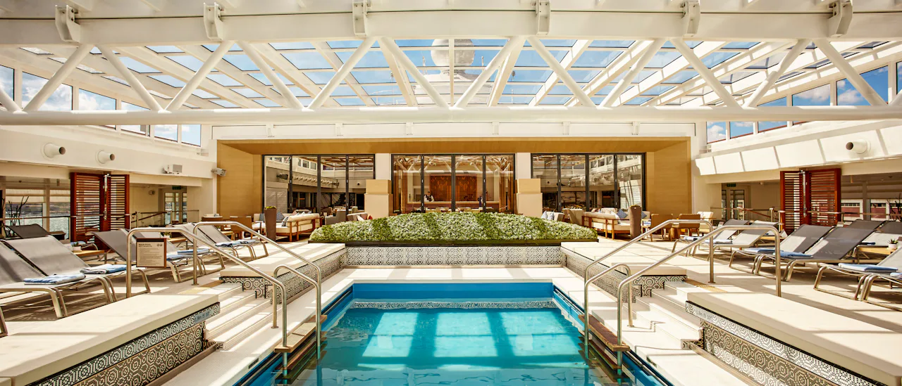 Main Pool