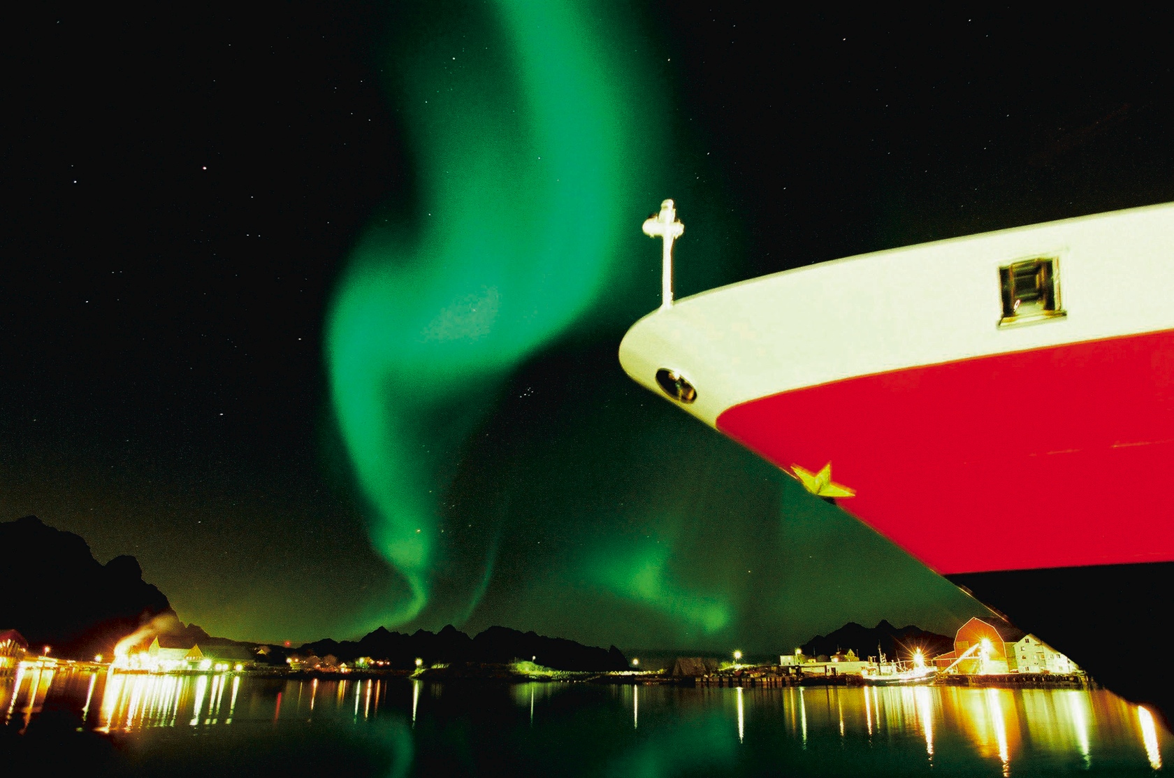 Northern Lights