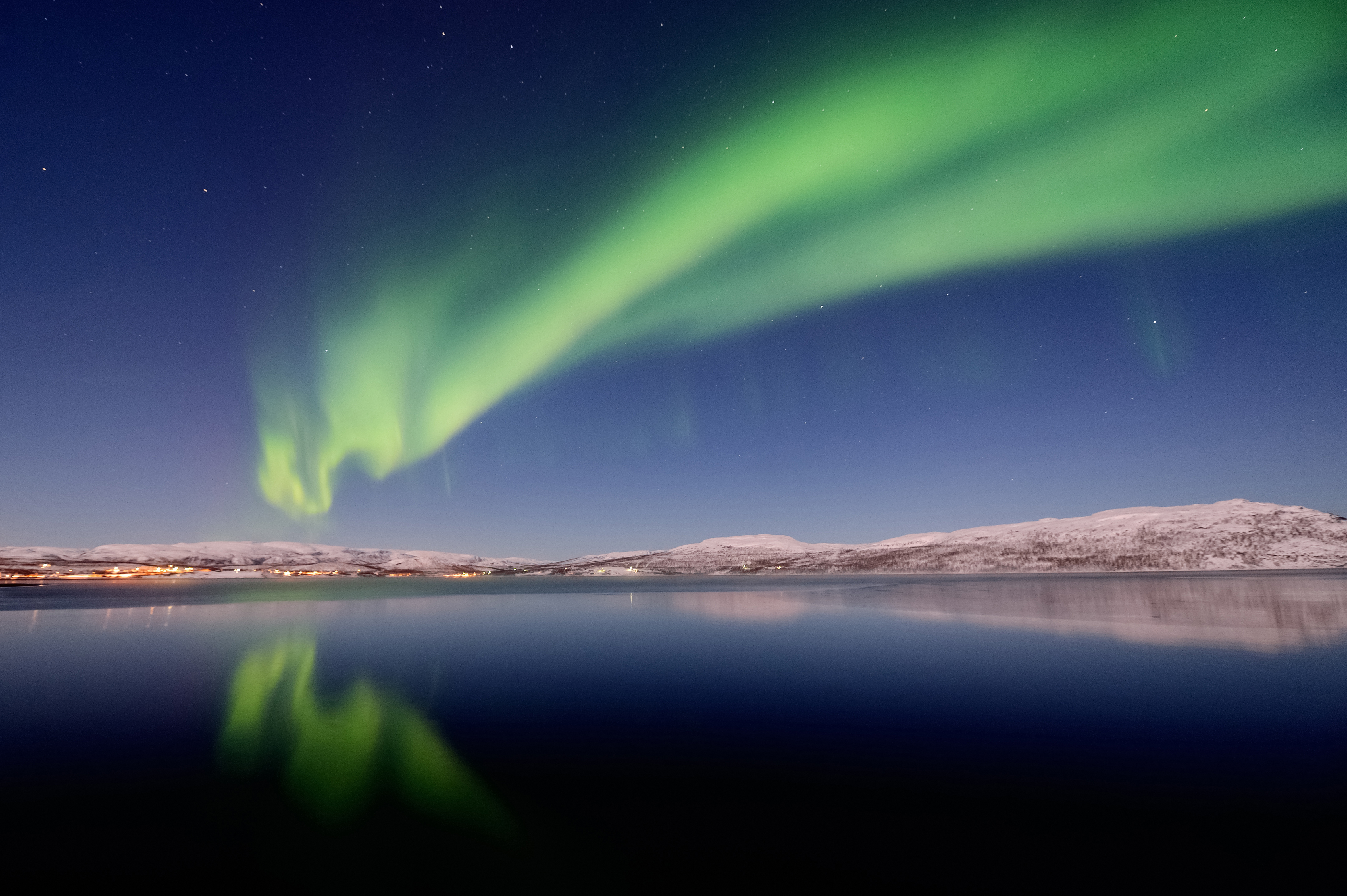 Northern Lights
