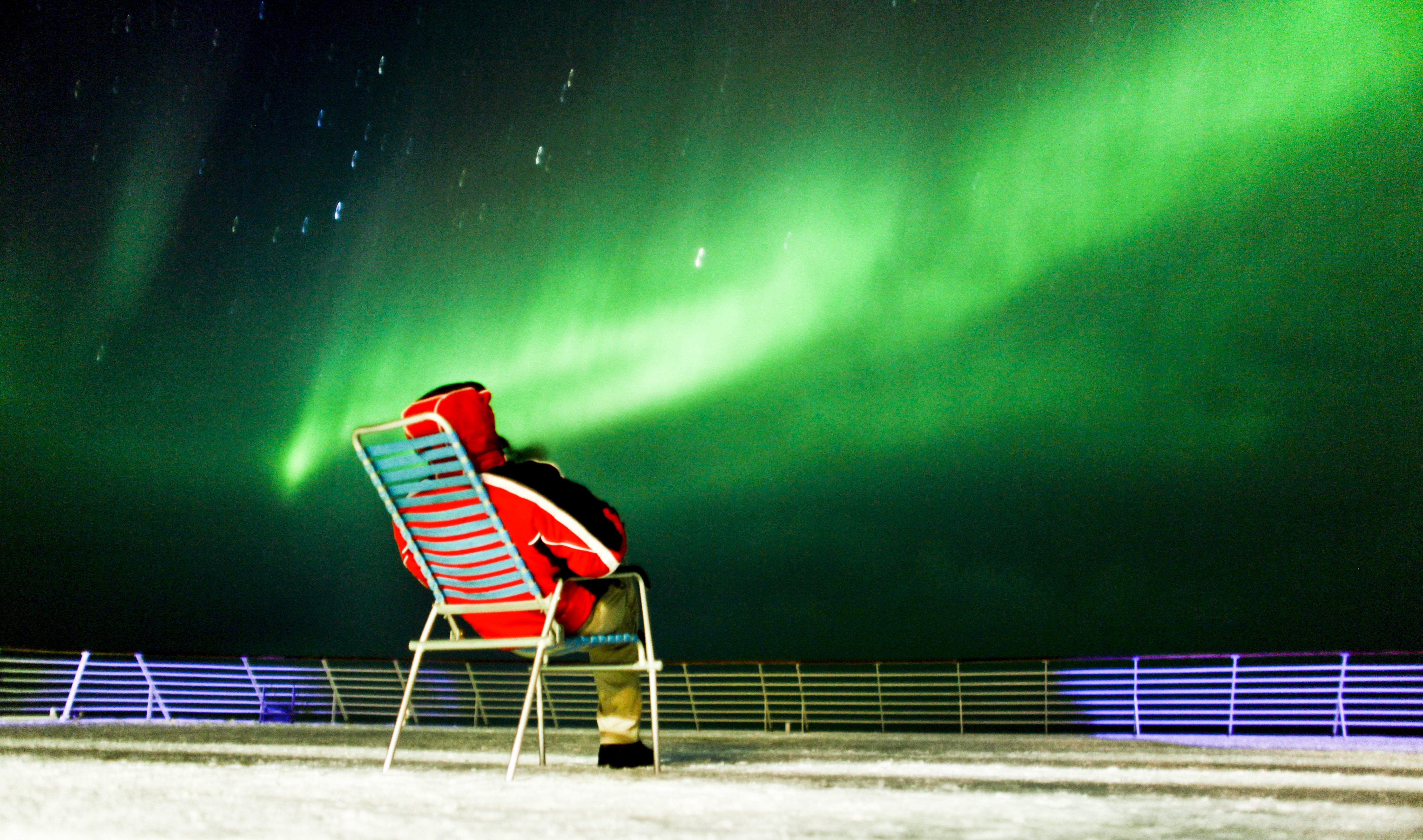 Last-Minute Hurtigruten North Cape Cruise Offer – Buy One, Get One FREE