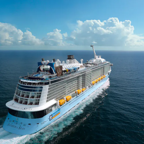 Anthem of the Seas