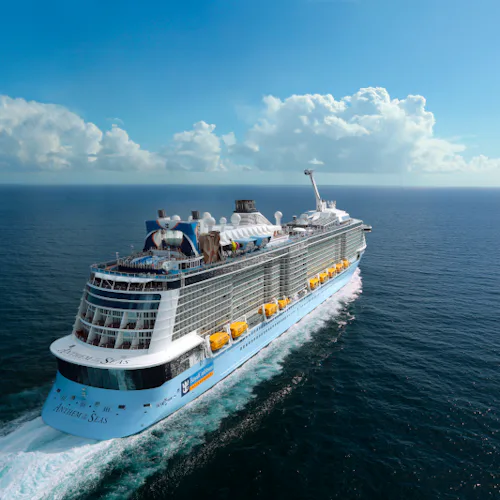 Anthem of the Seas