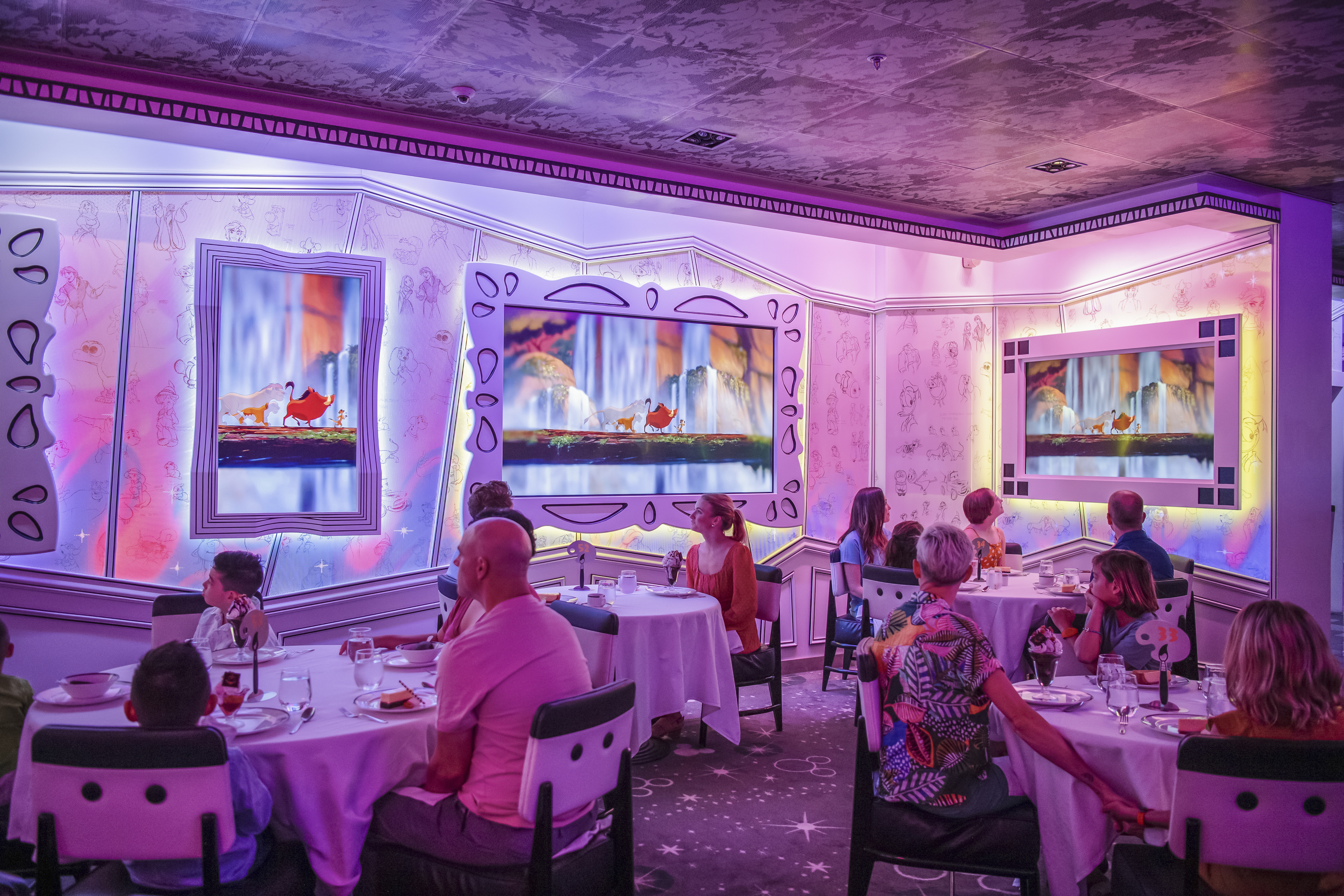 Animator's Palate