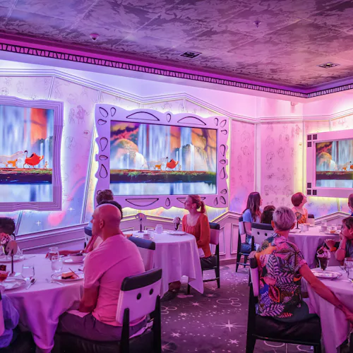 Animator's Palate