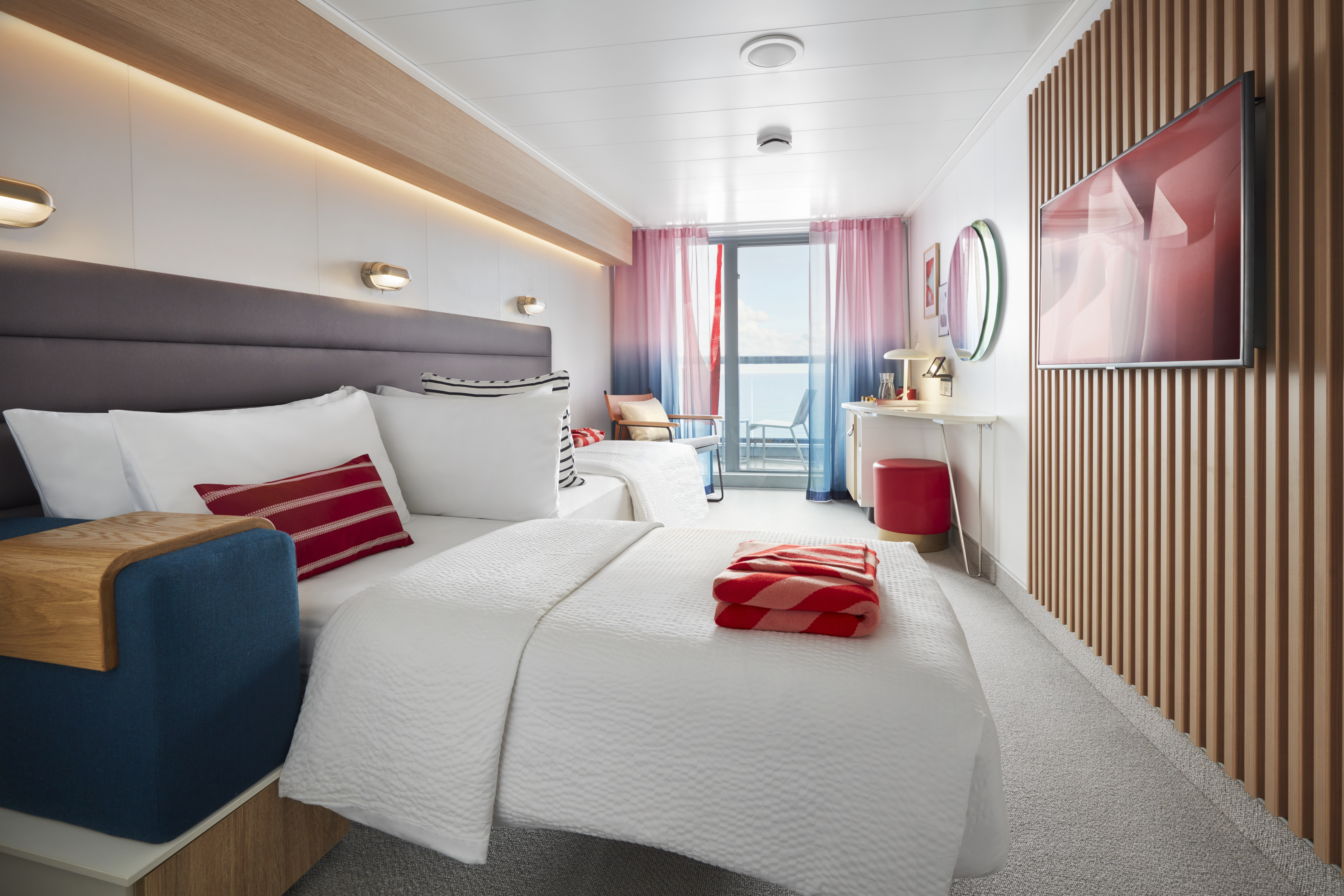 Accommodation
