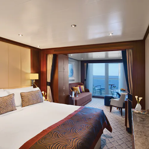 Accommodation