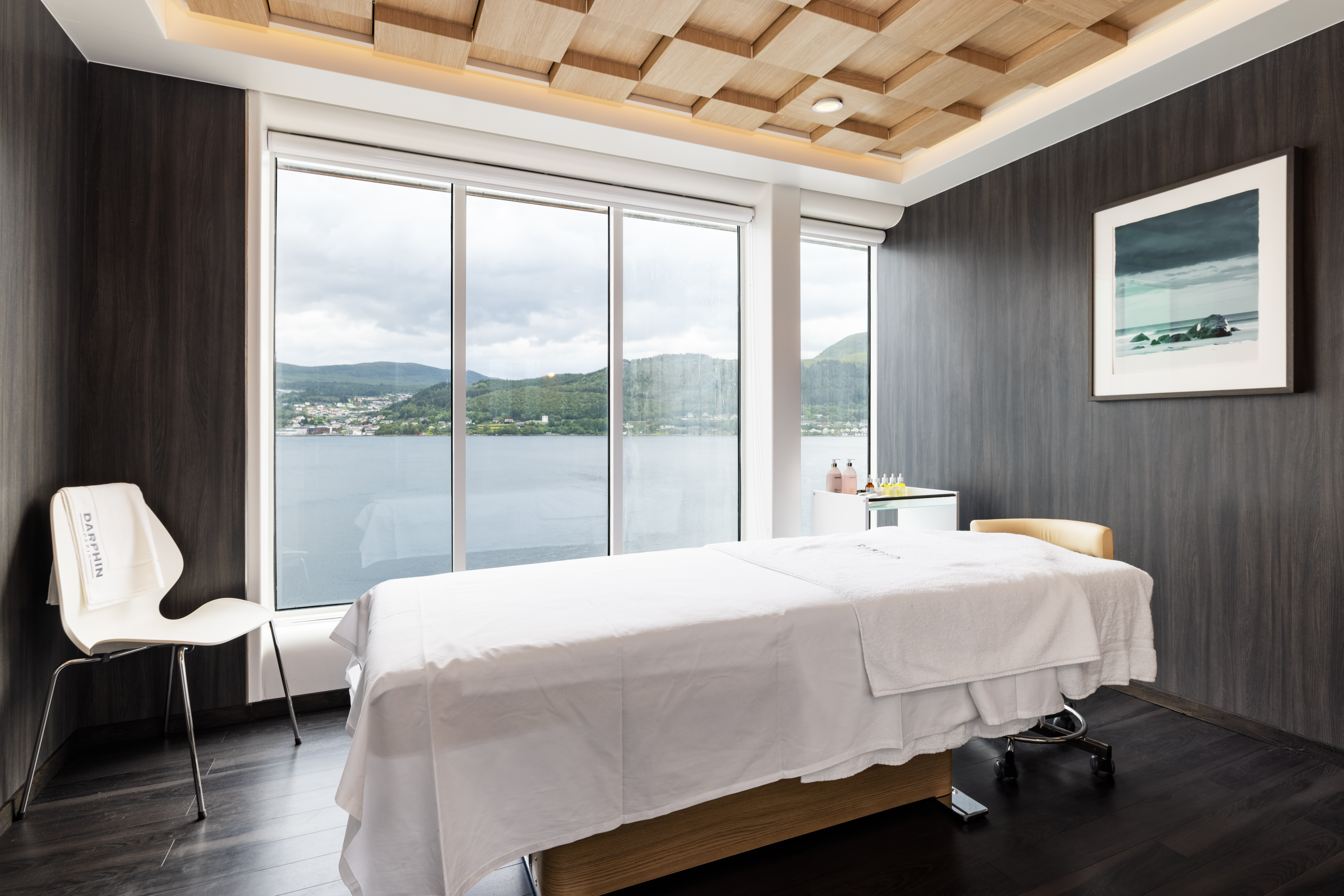 Saunas & Wellness