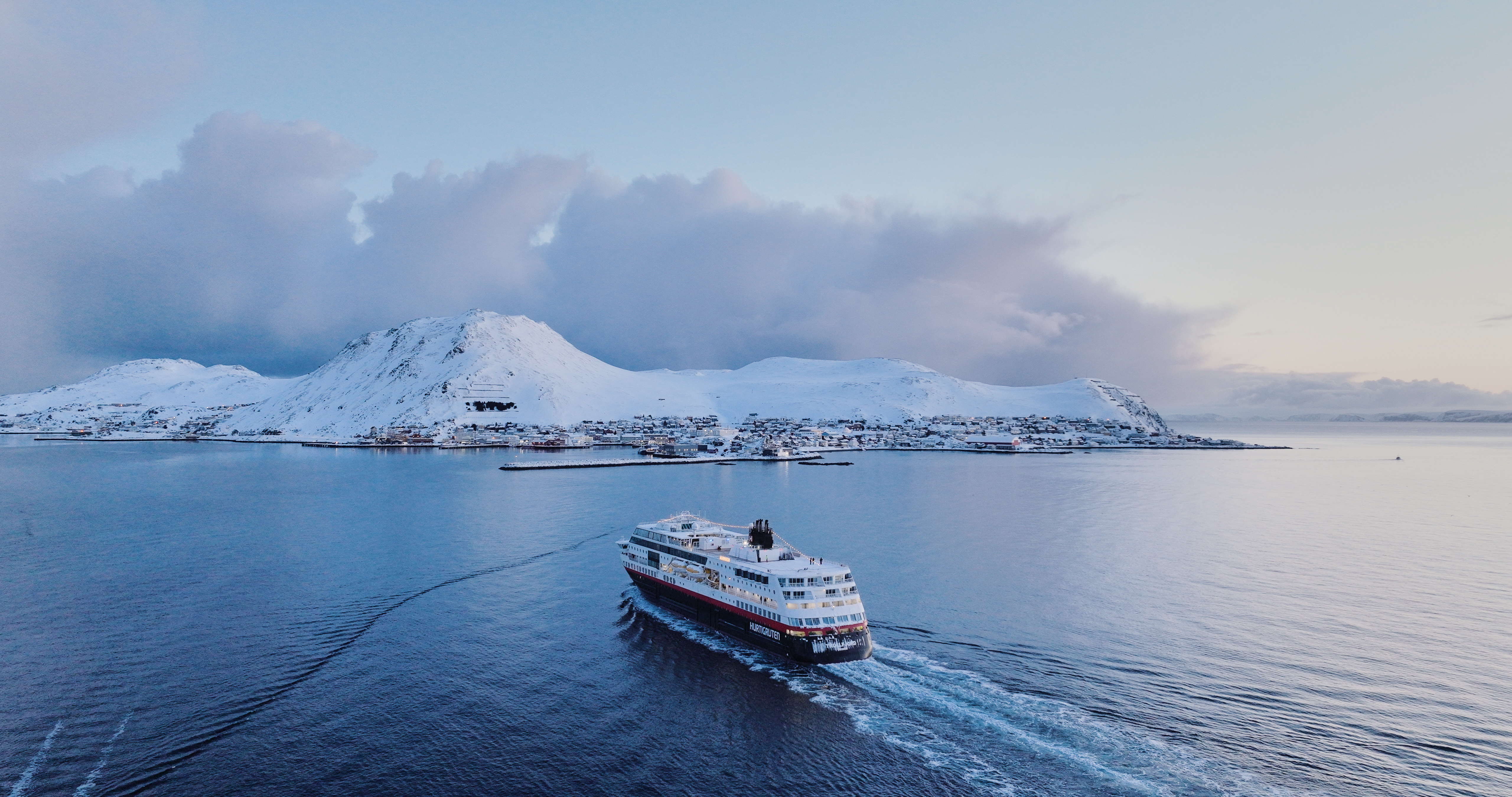 Authentic Norway Experience