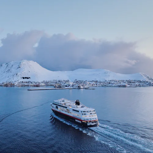 Authentic Norway Experience