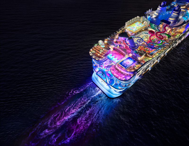 Royal Caribbean