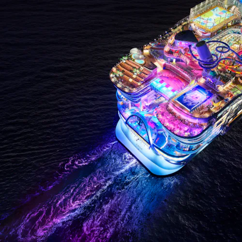 Royal Caribbean
