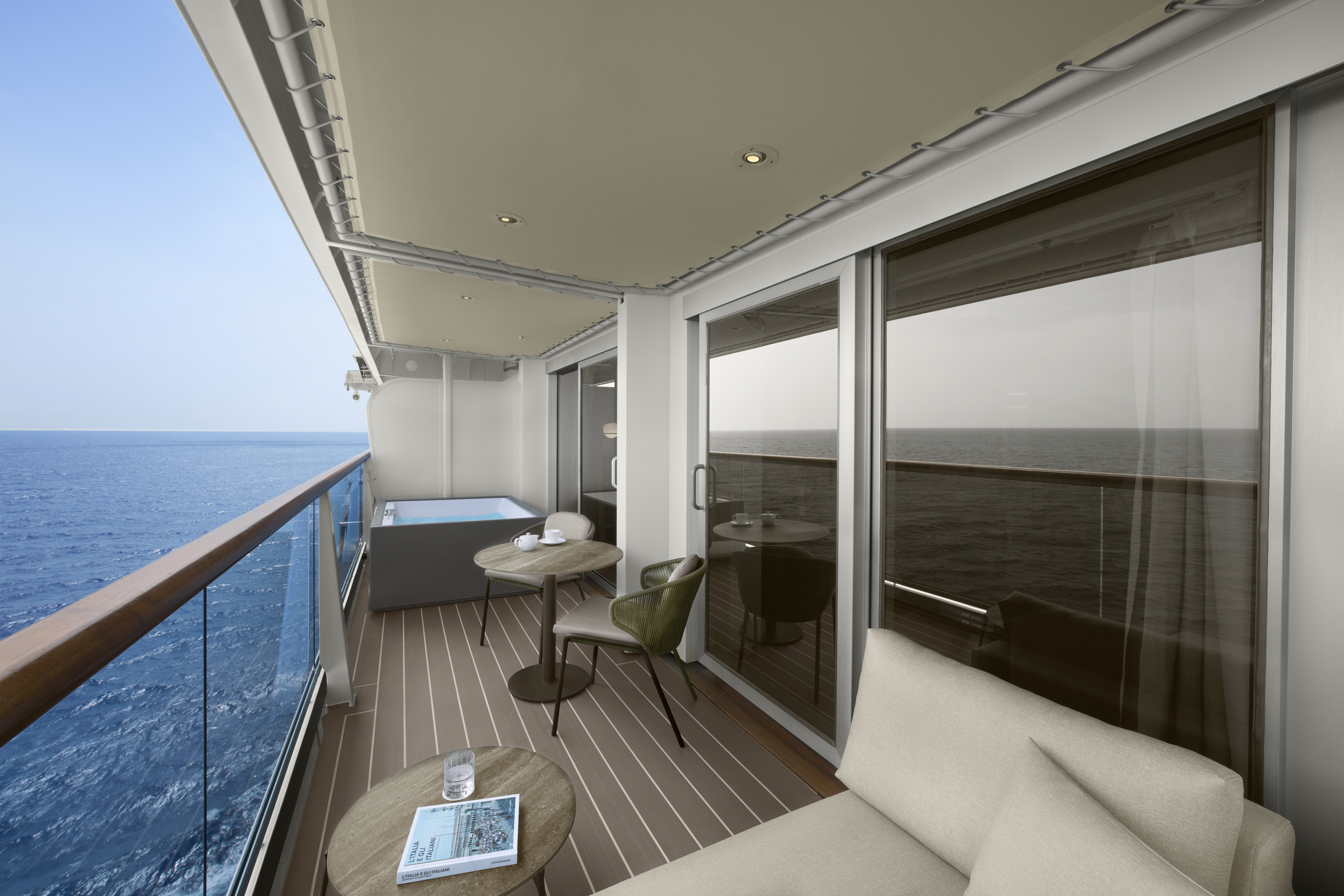 Accommodation