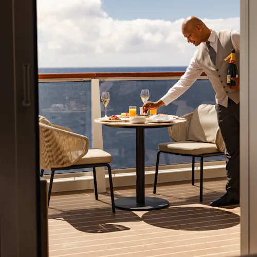 Wi-Fi & Gratuities