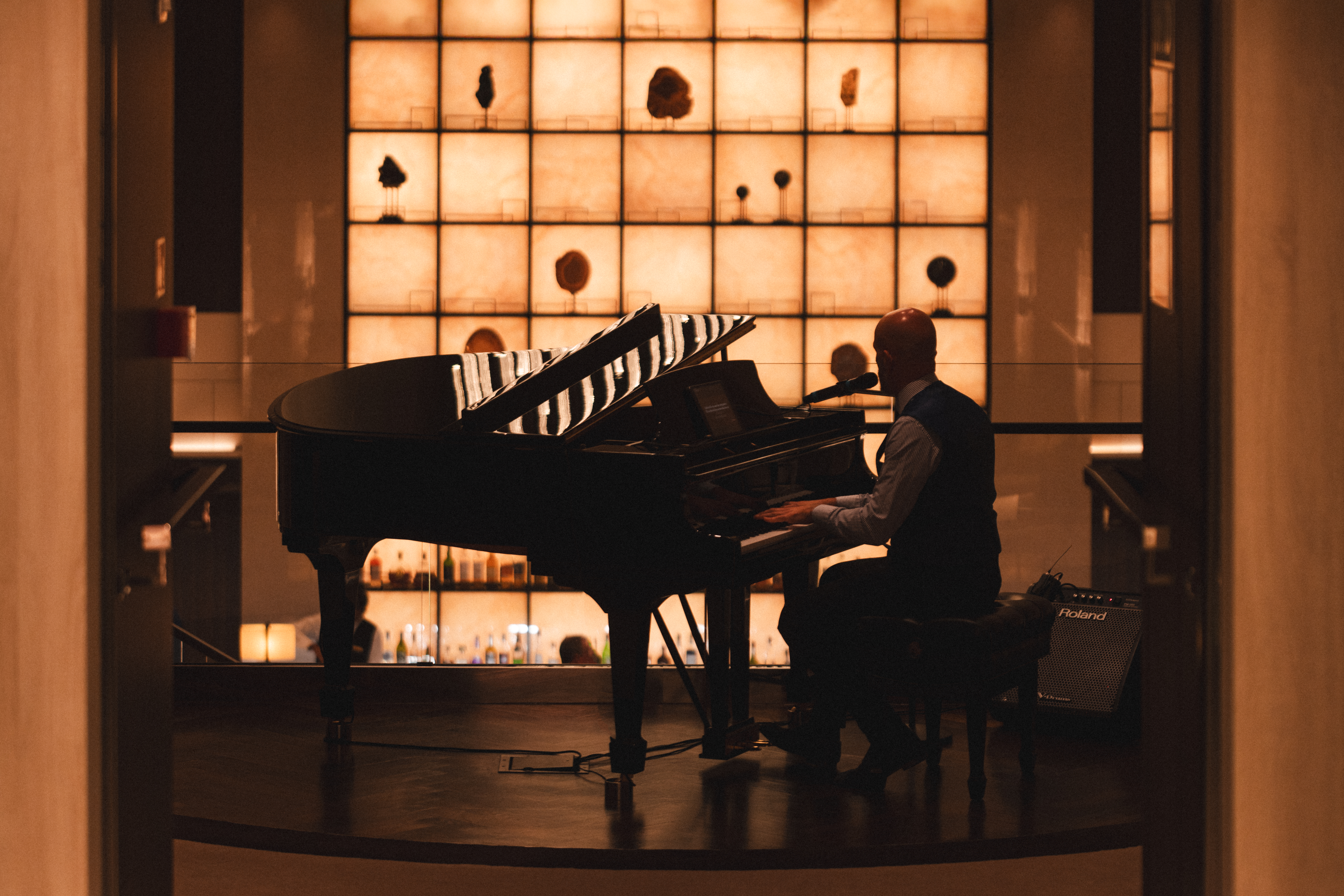 Entertainment & Transfers