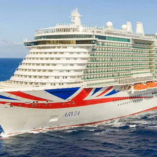 P&O Cruises (UK)