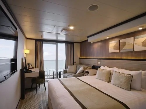 Accommodation