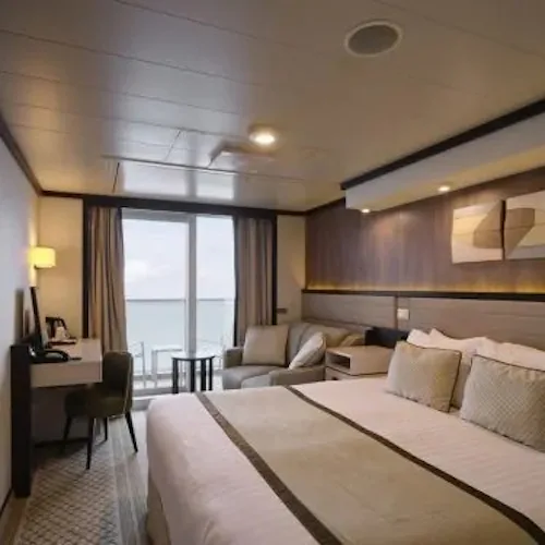 Accommodation