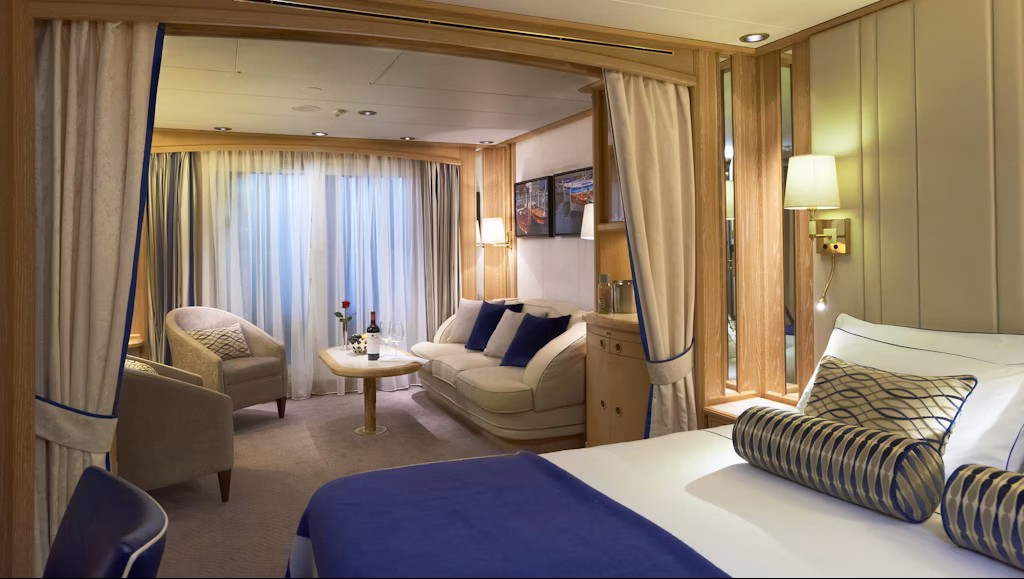 Accommodation